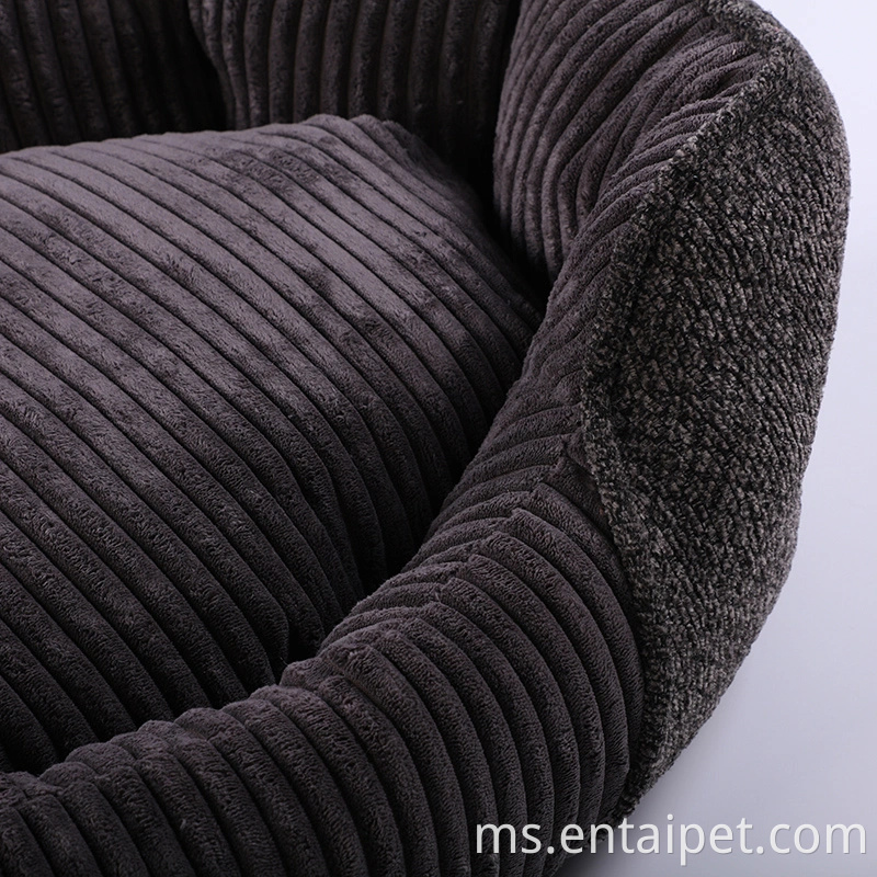 Hot Jualan 2 Jalan Gunakan anjing kucing kusyen katil haiwan peliharaan